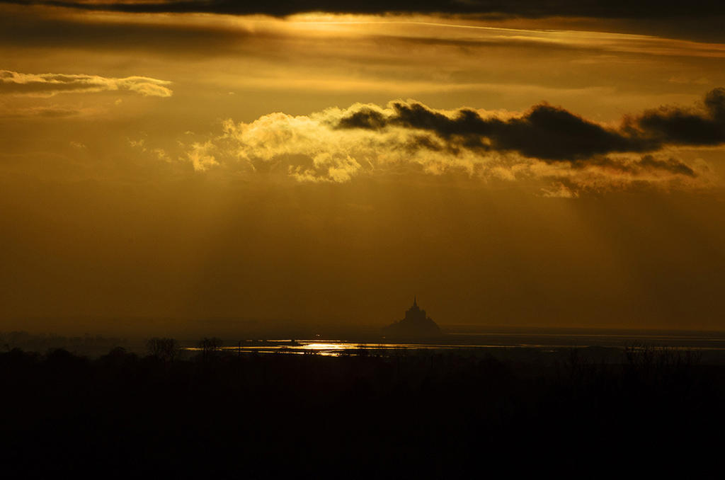 Hotelf1 Avranches Baie Du Mont Saint Michel Ngoại thất bức ảnh